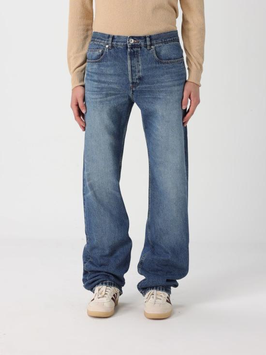 26SS 아페쎄 데님 팬츠 COHADH09010 IAL Blue