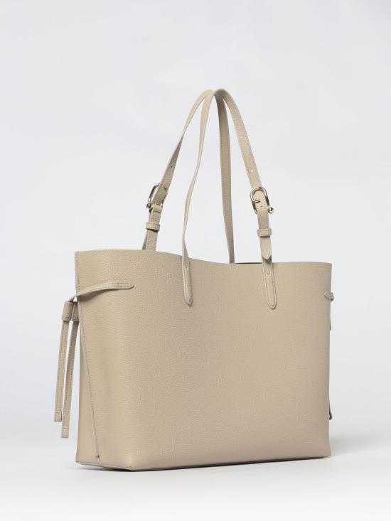 26SS 훌라 토트백 WB02001BX4329 4619S Beige - FURLA