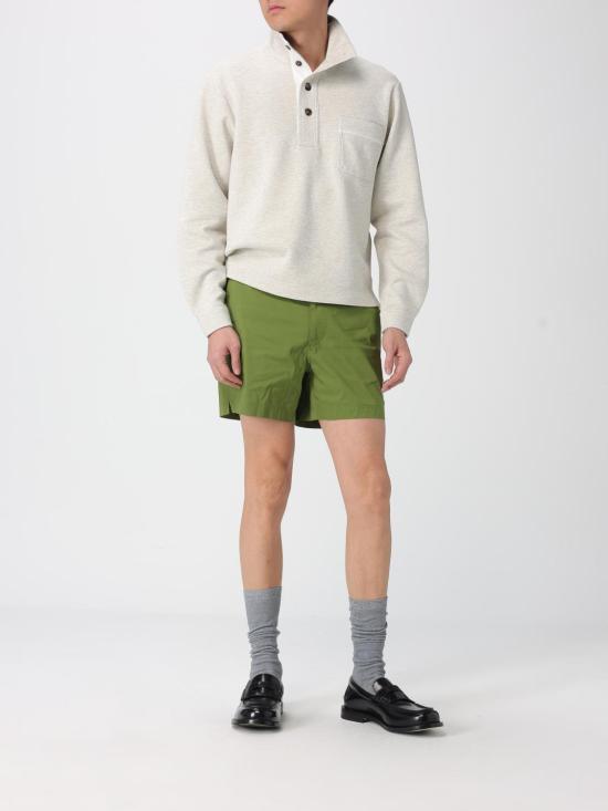 26SS 톰포드 스윔팬츠 BSS001FMN067 GCL Green - TOMFORD