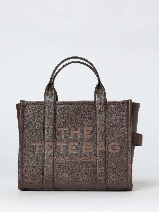 26SS 마크제이콥스 토트백 H004L01PF21 905 Brown