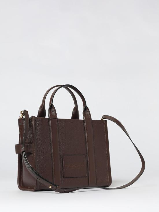 26SS 마크제이콥스 토트백 H004L01PF21 905 Brown - MARC JACOBS