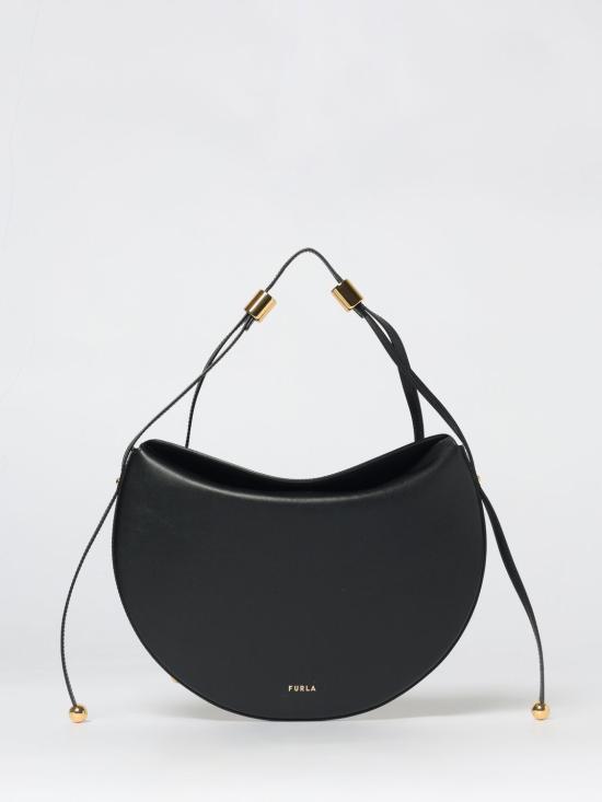 26SS 훌라 토트백 WB01868BX3104 O6000 Black