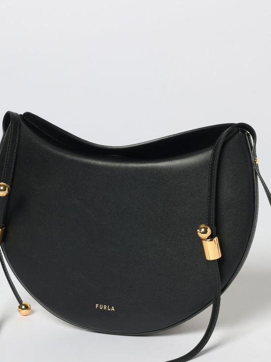 26SS 훌라 토트백 WB01868BX3104 O6000 Black - FURLA