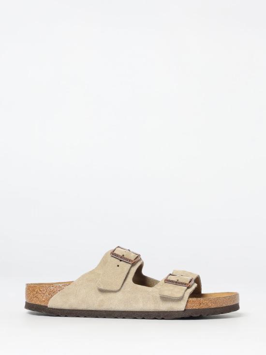 26SS 버켄스탁 샌들 051463 Beige