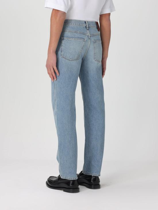 26SS 구찌 데님 팬츠 844629XDDD2 4009 Stone Washed - GUCCI