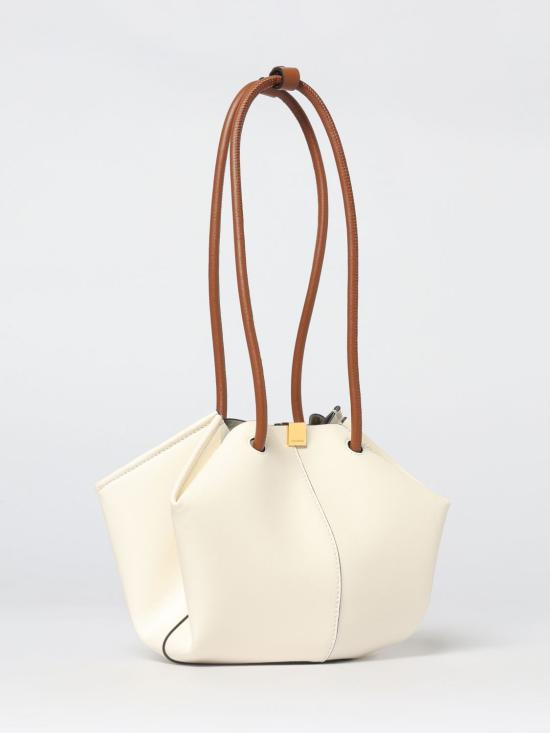 26SS 코치넬리 숄더백 E1U2L110301 685 Beige - COCCINELLE