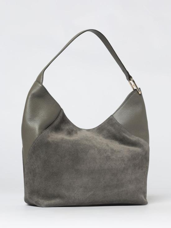 26SS 훌라 숄더백 WB01876BX1895 4285S Brown - FURLA