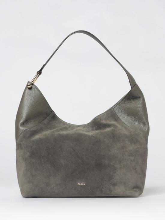 26SS 훌라 숄더백 WB01876BX1895 4285S Brown