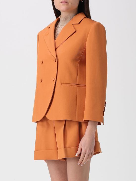 26SS 펜디 자켓 FJ7676AJYF F1UKE Orange - FENDI