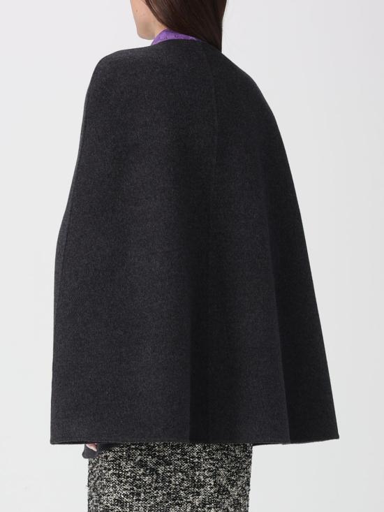 26SS 구찌 코트 852796ZAQW0 1179 Green - GUCCI