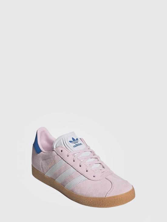 25FW [키즈] 아디다스 스니커즈 JQ5995 Pink - ADIDAS