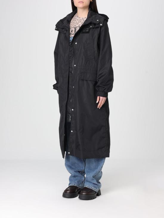 26SS 가니 자켓 A1010080 099 Black - GANNI