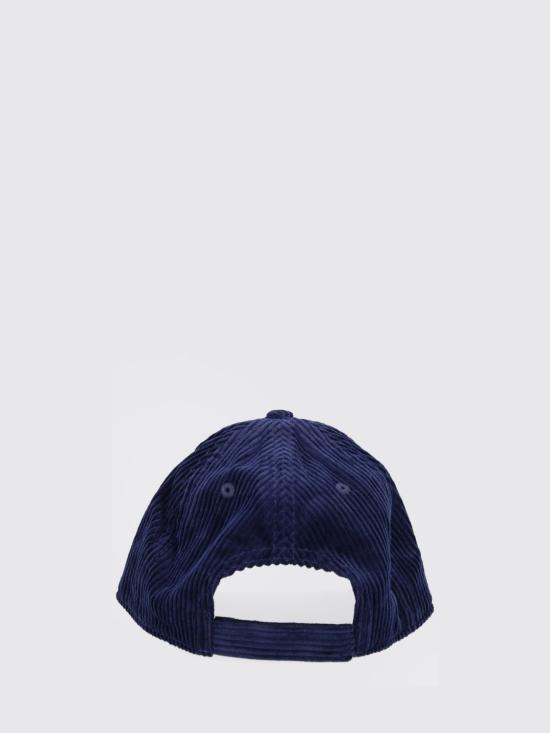 25FW 세인트바쓰 볼캡 BASB0009 00164I61 Blue - MC2 SAINT BARTH