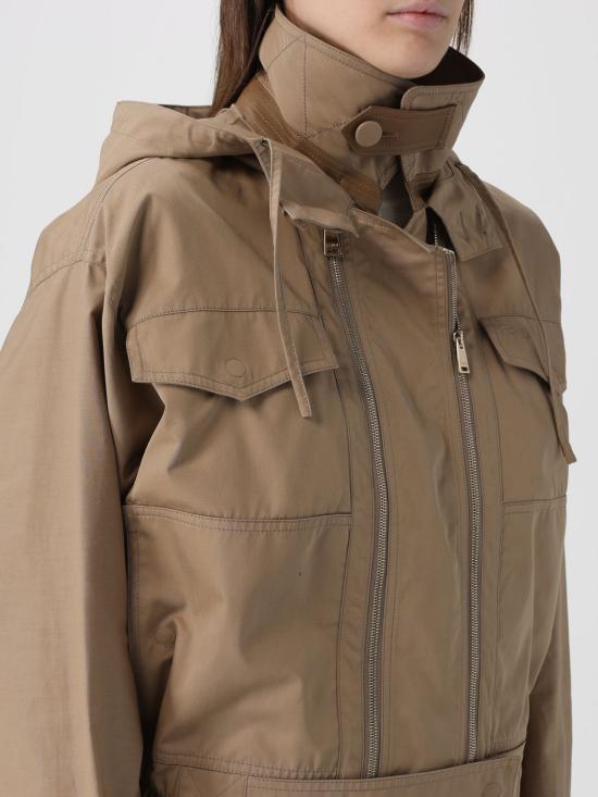 26SS 펜디 자켓 FJ7677AJYJ F0QE3 Beige - FENDI