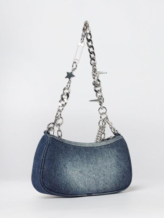 26SS 마크제이콥스 숄더백 2R5HSH053H02 484 Gnawed Blue - MARC JACOBS