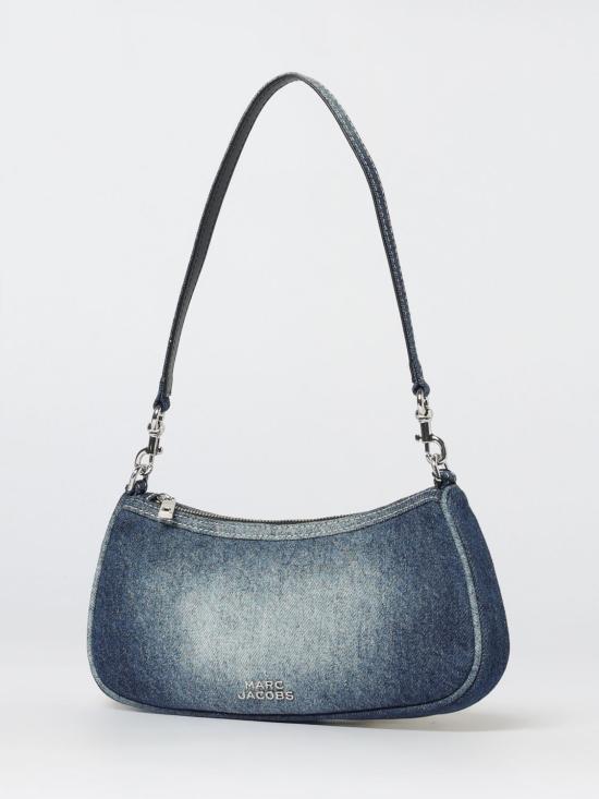 26SS 마크제이콥스 숄더백 2R5HSH053H02 484 Gnawed Blue - MARC JACOBS