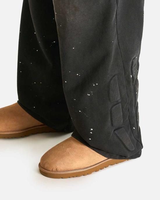  사토시 나카모토 트레이닝/조거 팬츠 엔듀로 스웨트팬츠 - SATOSHI NAKAMOTO