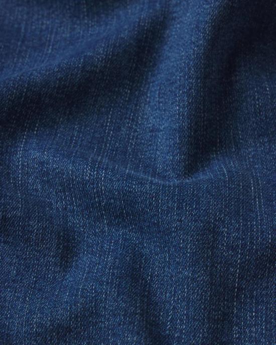  프레임 데님 팬츠 르 슬림 팔라초 크롭 진 엘릭서 로우 애프터 - FRAME