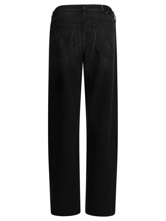 26SS 마더 데님 팬츠 10278 1646 ABKG Black - MOTHER