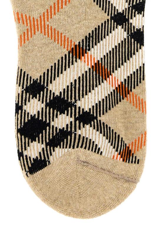 25FW 버버리 양말 8099628 A2021 SAND - BURBERRY