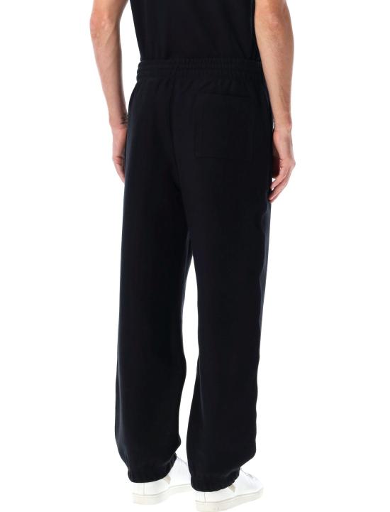 25FW 버버리 트레이닝/조거 팬츠 8097859 C1413 COAL - BURBERRY