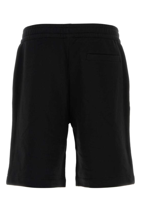 25FW 버버리 숏팬츠 8096361 A1189 BLACK - BURBERRY