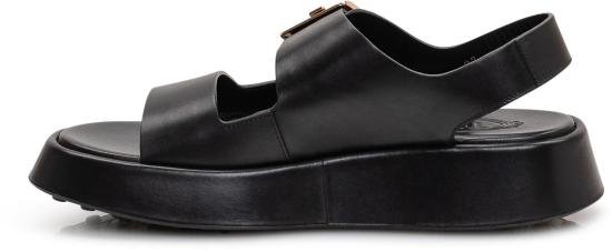 26SS 토즈 샌들 XXW95L0KA50N6MB999 BLACK - TODS
