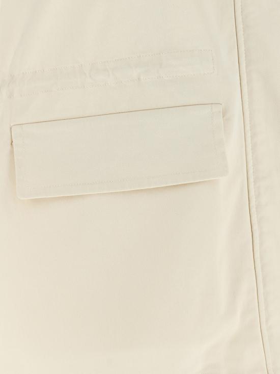 26SS 파비아나 필리피 베스트 CTD266F217L9320145 Beige - FABIANA FILIPPI