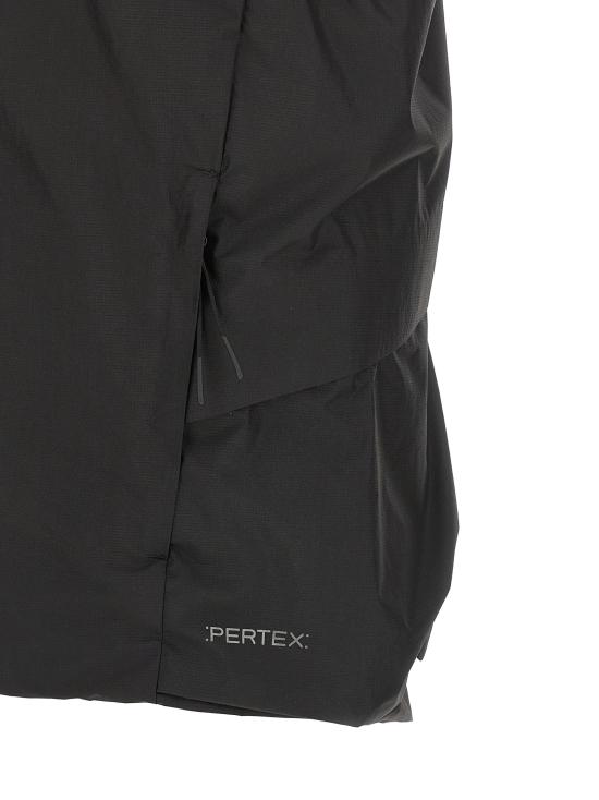 26SS 씨피 컴퍼니 베스트 20CLVE027A110400A999 Black - C.P. COMPANY