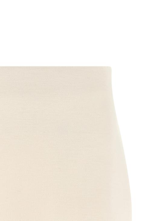 26SS 파비아나 필리피 롱 스커트 GND266F389L7480145 Beige - FABIANA FILIPPI