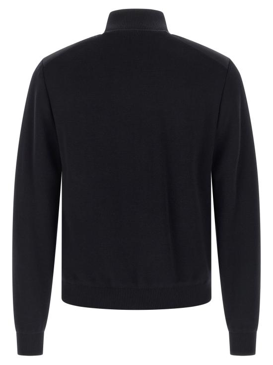 26SS 무레르 자켓 MOUBO100232U0402 Blue - MOORER