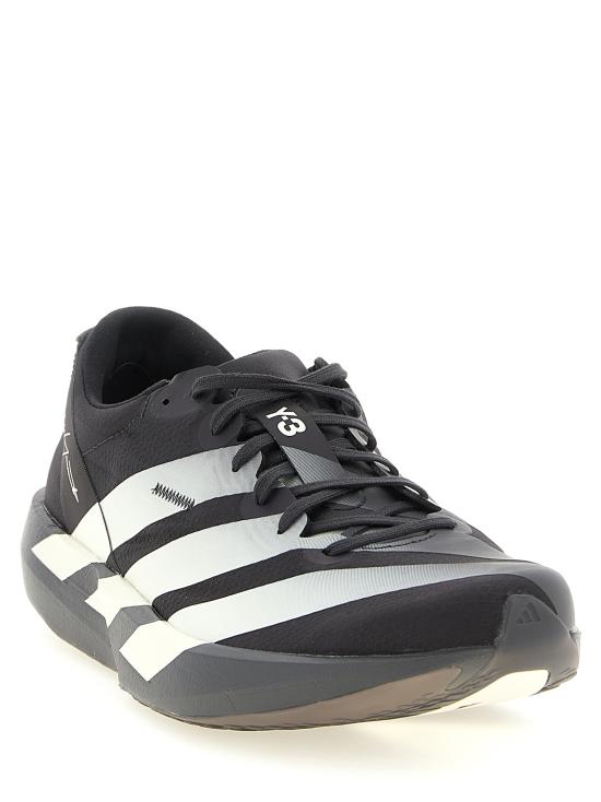 26SS 와이쓰리 스니커즈 KI6879BLACK Black - Y-3