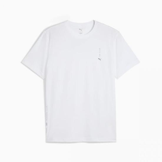 25SS 푸마 반팔 티셔츠 52729302 PUMA Black DOM