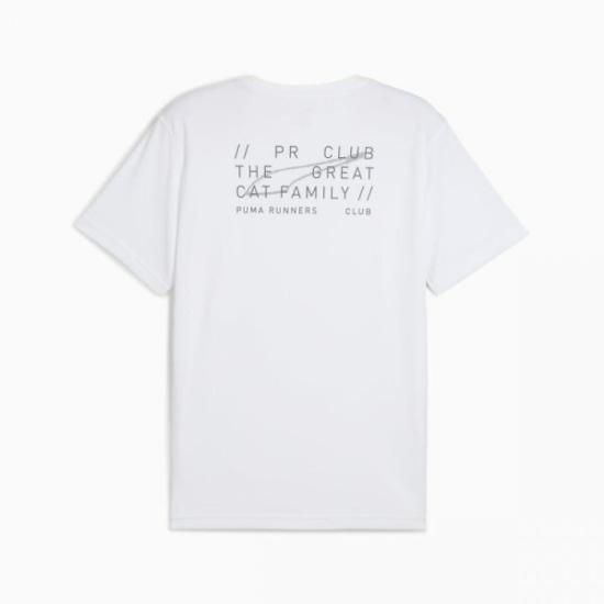 25SS 푸마 반팔 티셔츠 52729302 PUMA Black DOM - PUMA