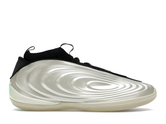  아디다스 스니커즈 JQ9453 Ice Gold Met Core Black Lime Burst DOM