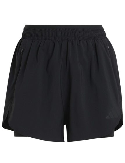  아디다스 숏팬츠 KE7399 Black DOM