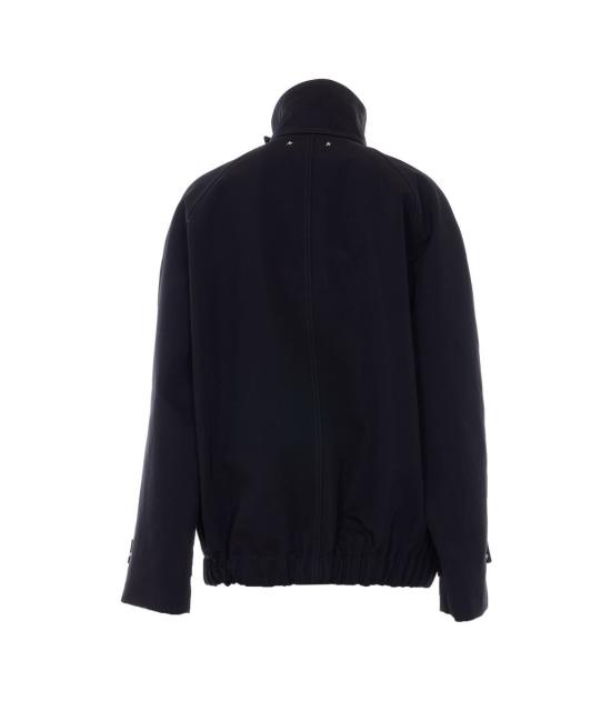 26SS 골든구스 자켓 GWP02571P00231190100 Black - GOLDEN GOOSE