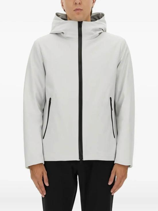 25FW 울리치 자켓 CFWOOU1047MRUT349610006 Grey - WOOLRICH