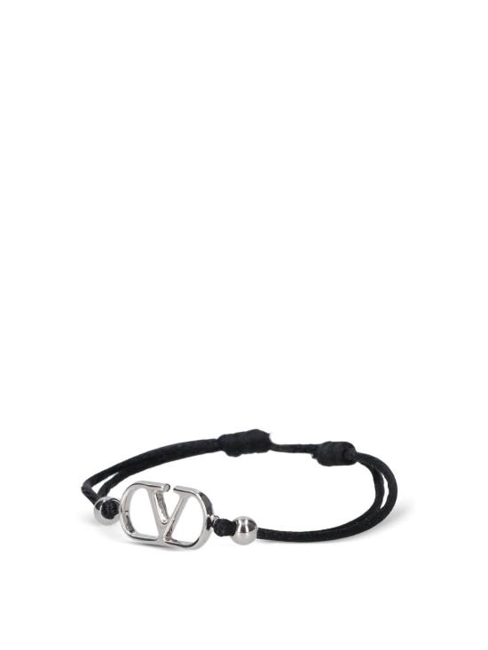 27SS 발렌티노 가라바니 브레이슬릿 YJ0X85KAZ0NO Black