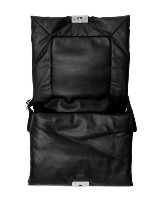  버버리 토트백 8083435 Black - BURBERRY