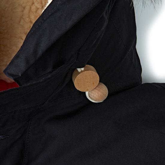 25FW 나이젤 카본 패딩 NCAW25OW005NAVY DOM - NIGEL CABOURN