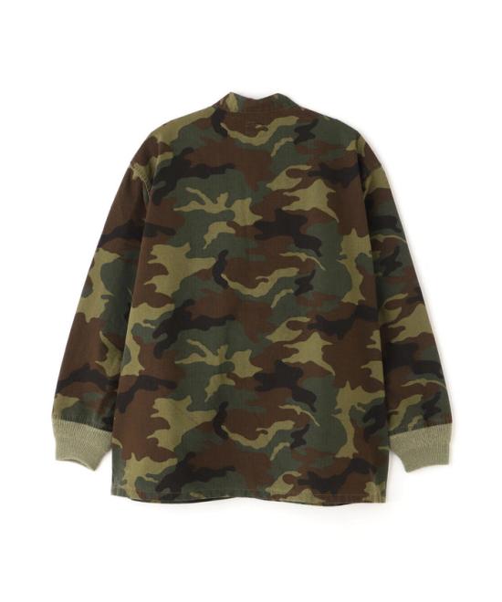  니들스 자켓 QV150 WOODLAND DOM - NEEDLES