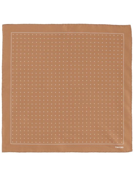 26SS 톰포드 머플러/스카프 SPR001 S0213EBF BEIGE