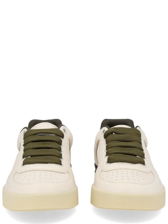 26SS 돌체앤가바나 스니커즈 CS2392 A02188S522 BEIGE - DOLCE & GABBANA