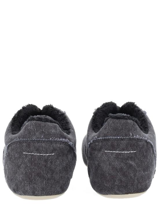 26SS MM6 메종마르지엘라 스니커즈 SH1WS0024 P7602T8013 CHARCOAL - MM6 MAISON MARGIELA