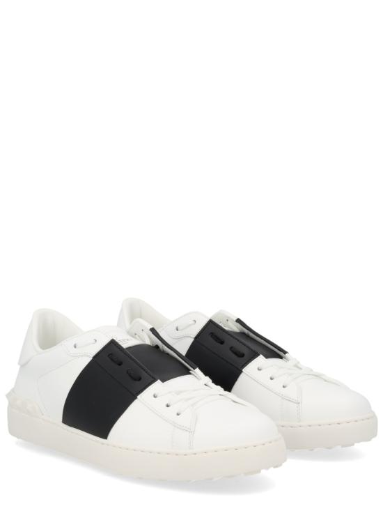 26SS 발렌티노 가라바니 스니커즈 8Y2S0830BLU A01 WHITE - VALENTINO GARAVANI