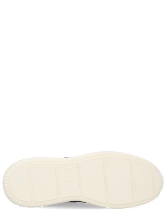 26SS 호간 스니커즈 HXM7090GB9 0UHG0071 BLUE - HOGAN