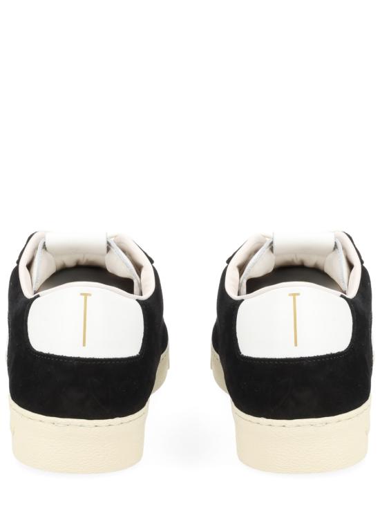 26SS 톰포드 스니커즈 J1597 LCL046NNWB BLACK - TOMFORD