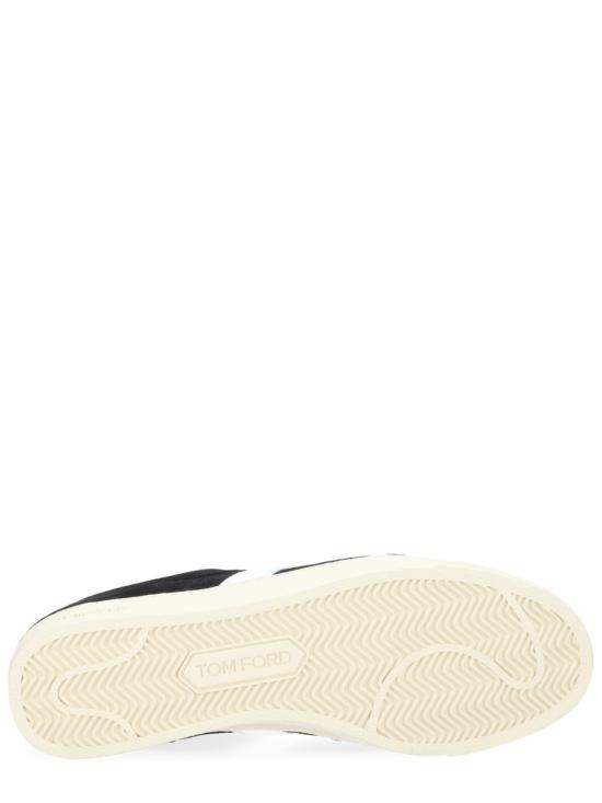 26SS 톰포드 스니커즈 J1597 LCL046NNWB BLACK - TOMFORD