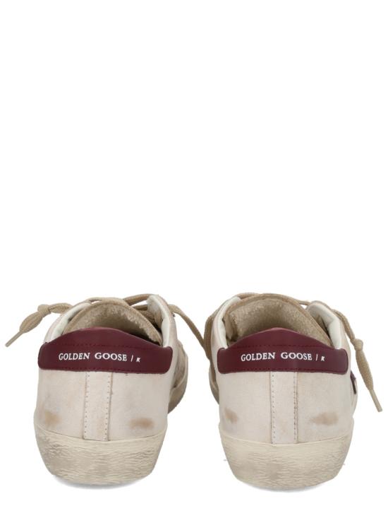 26SS 골든구스 슈퍼스타 스니커즈 GMF00101 F00811410350 WHITE - GOLDEN GOOSE